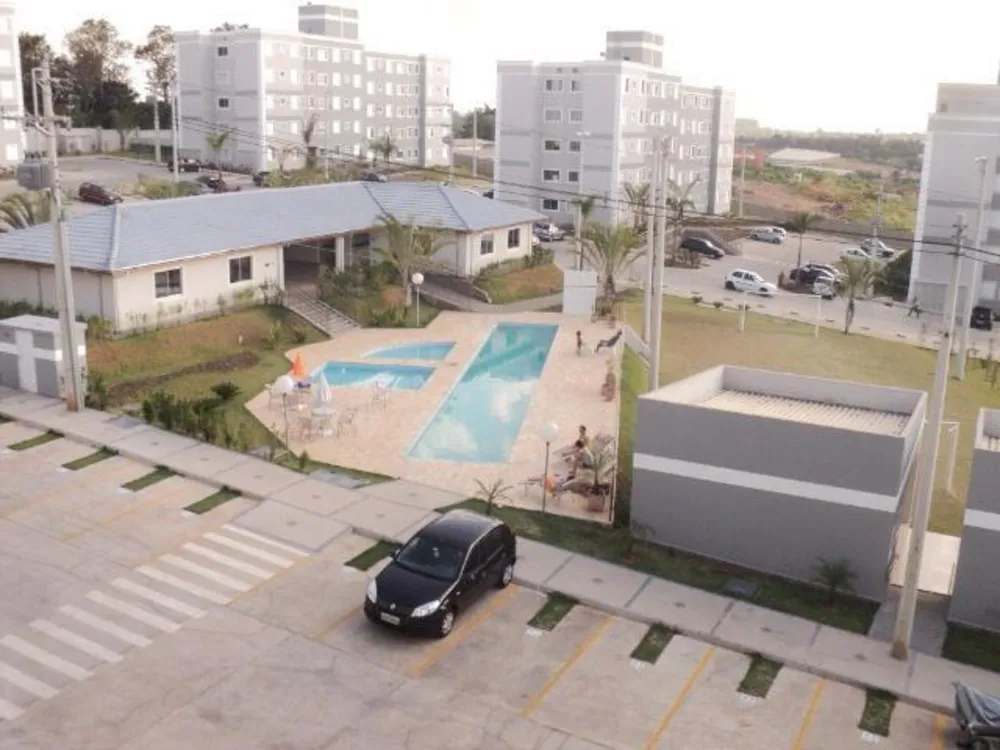 Apartamento, 2 quartos, 47 m² - Foto 2