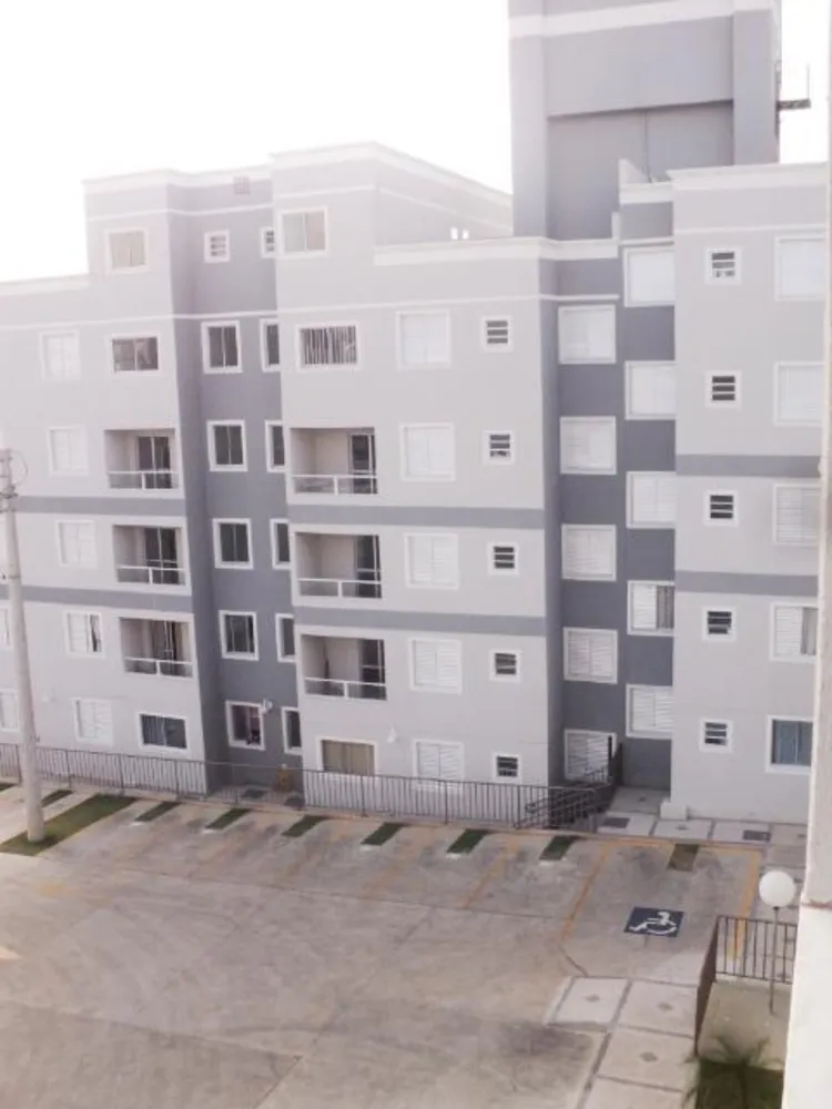 Apartamento, 2 quartos, 47 m² - Foto 3