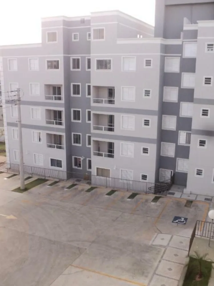 Apartamento, 2 quartos, 47 m² - Foto 4