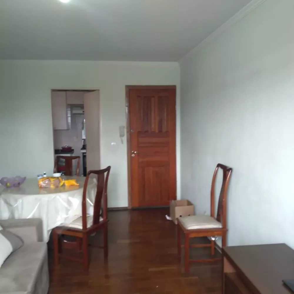 Apartamento à venda com 1 quarto, 48m² - Foto 3