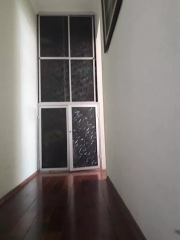 Apartamento à venda com 1 quarto, 48m² - Foto 1