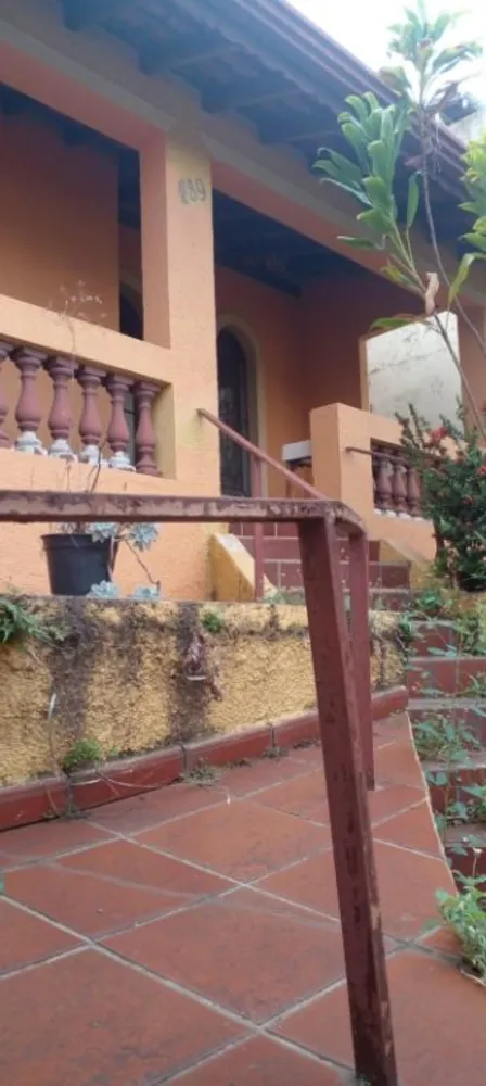 Casa, 2 quartos, 159 m² - Foto 1