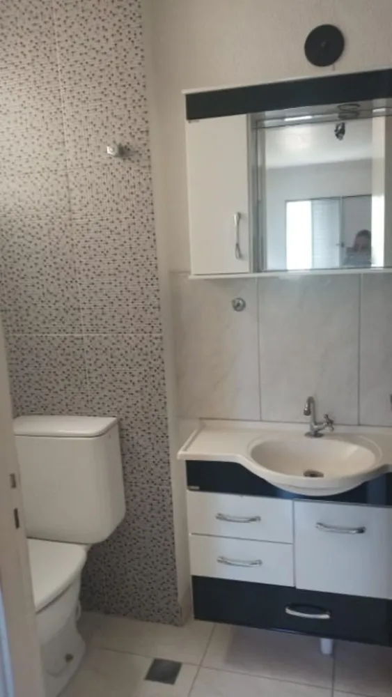 Apartamento, 3 quartos, 90 m² - Foto 2