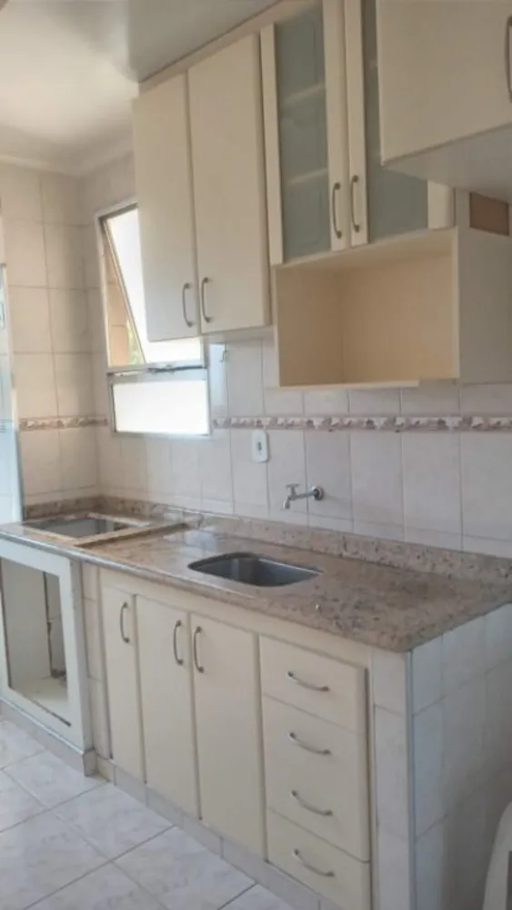 Apartamento, 3 quartos, 90 m² - Foto 5