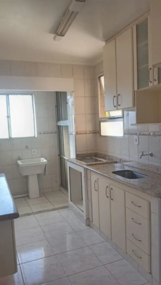 Apartamento, 3 quartos, 90 m² - Foto 1