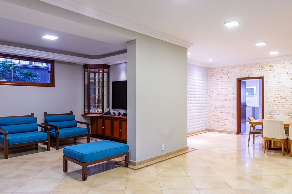 Casa, 6 quartos, 582 m² - Foto 7