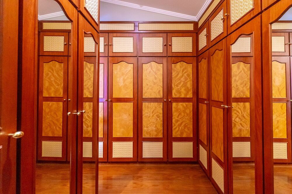 Casa, 6 quartos, 582 m² - Foto 5