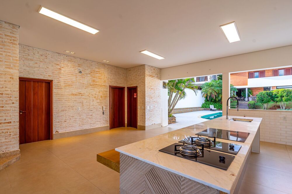 Casa, 6 quartos, 582 m² - Foto 4