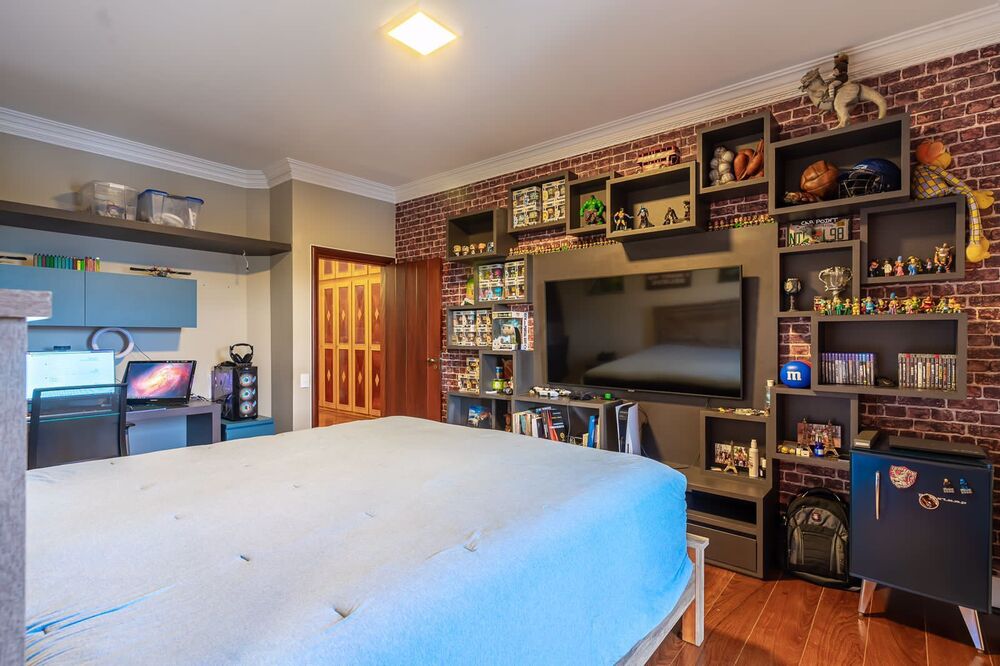 Casa, 6 quartos, 582 m² - Foto 10