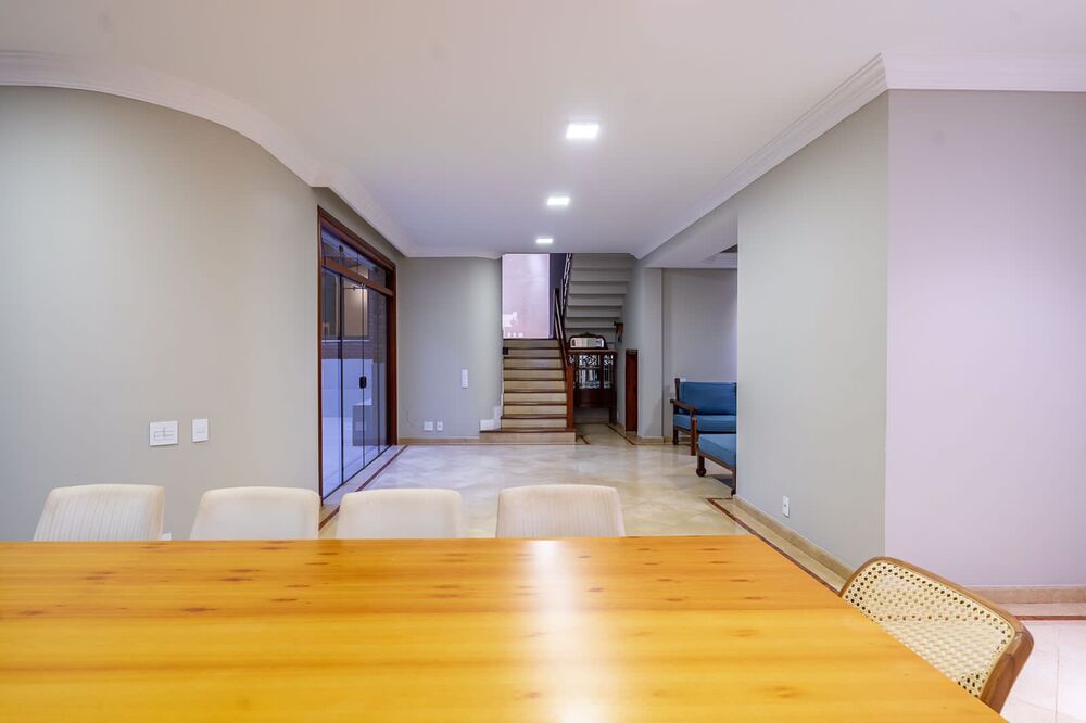 Casa, 6 quartos, 582 m² - Foto 17