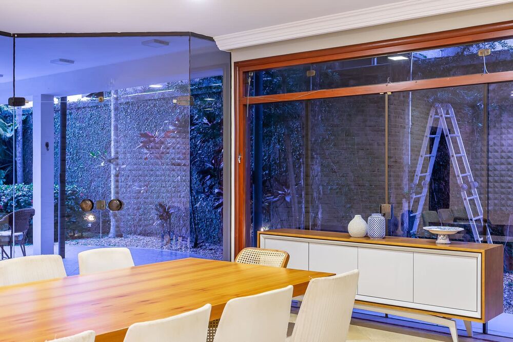 Casa, 6 quartos, 582 m² - Foto 12