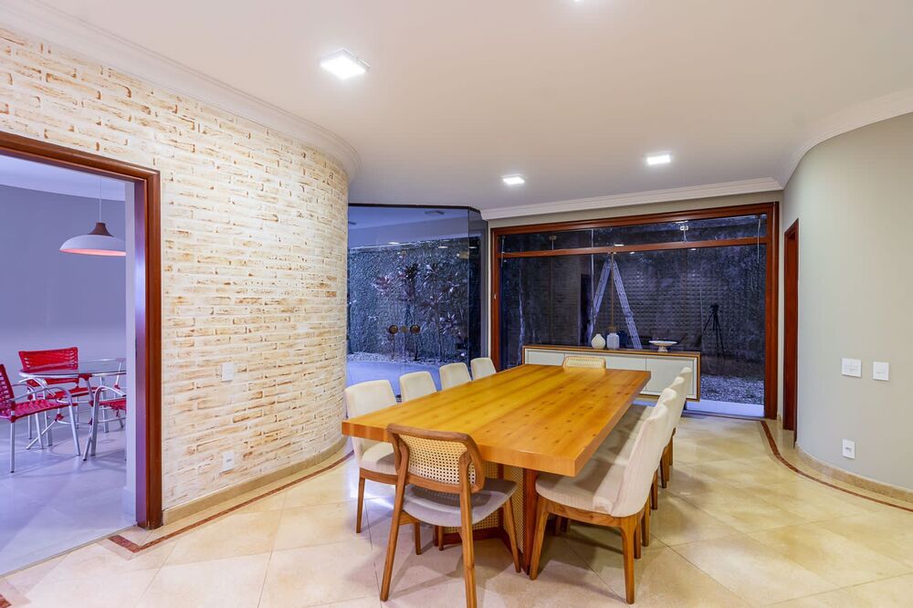 Casa, 6 quartos, 582 m² - Foto 20