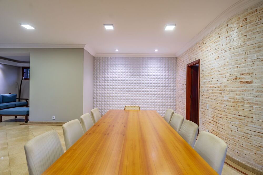 Casa, 6 quartos, 582 m² - Foto 15