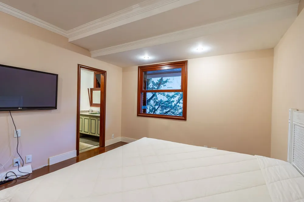 Casa, 6 quartos, 582 m² - Foto 8