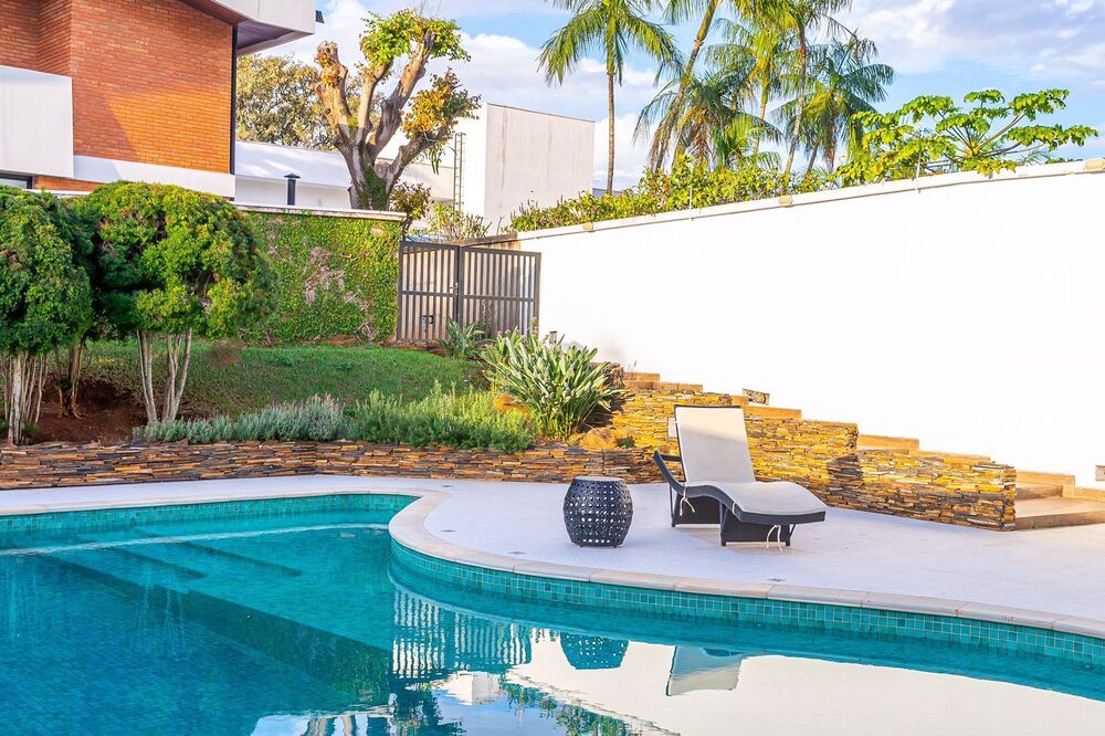 Casa, 6 quartos, 582 m² - Foto 2