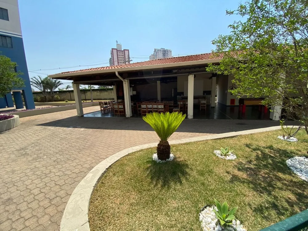 Apartamento, 3 quartos, 74 m² - Foto 12