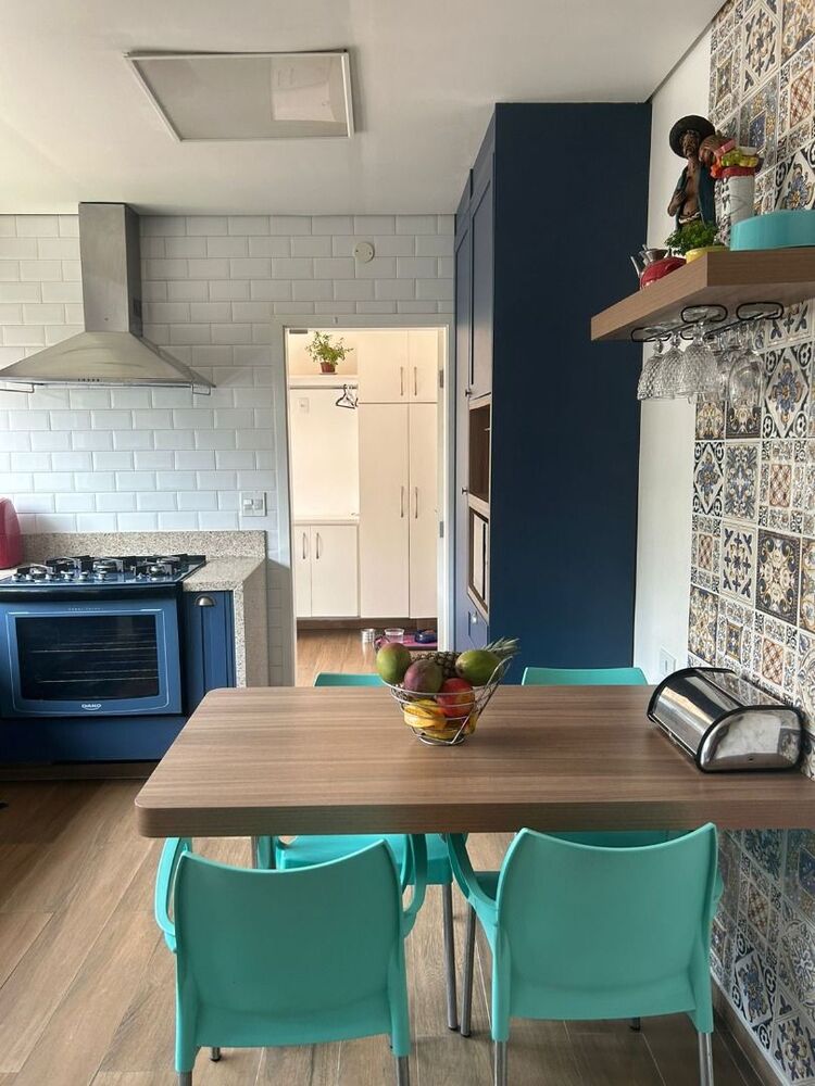 Casa, 5 quartos, 402 m² - Foto 7