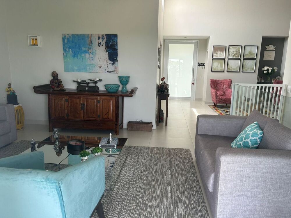 Casa, 5 quartos, 402 m² - Foto 5