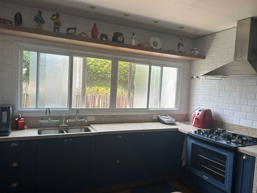 Casa, 5 quartos, 402 m² - Foto 8