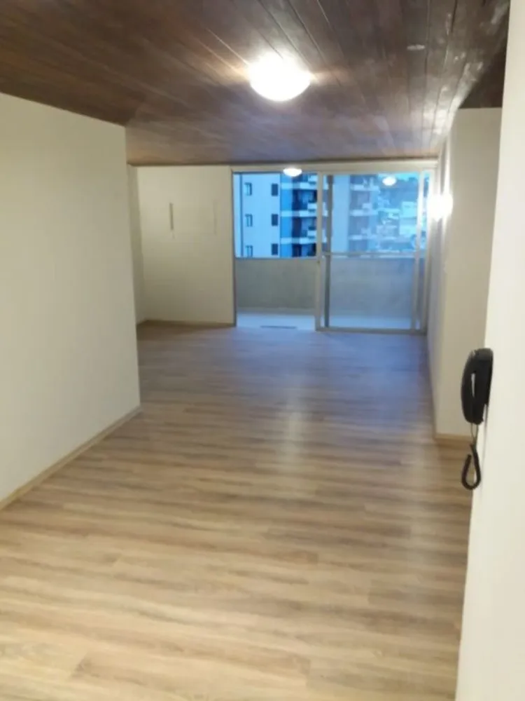 Apartamento, 3 quartos, 144 m² - Foto 2