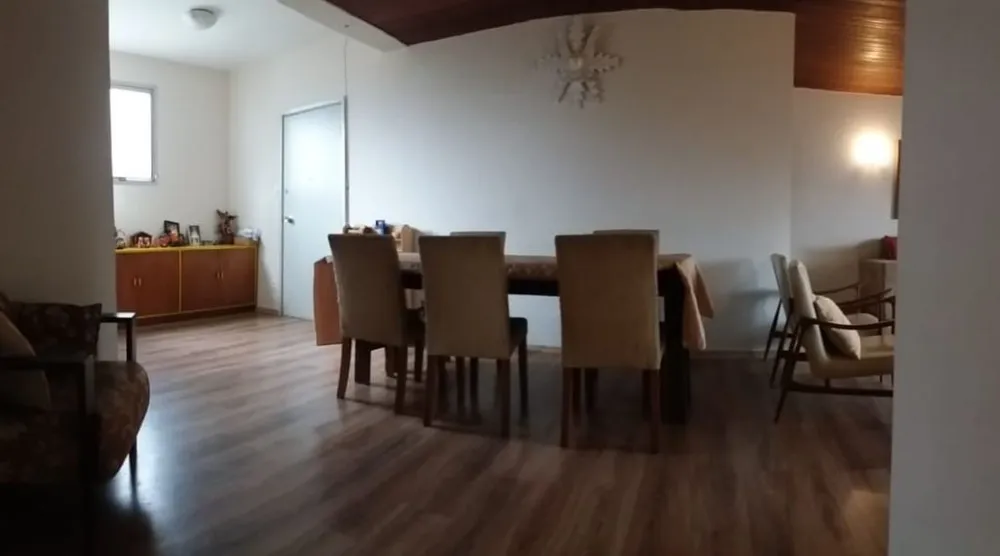 Apartamento, 3 quartos, 144 m² - Foto 3