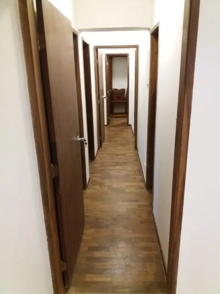 Apartamento, 3 quartos, 144 m² - Foto 4