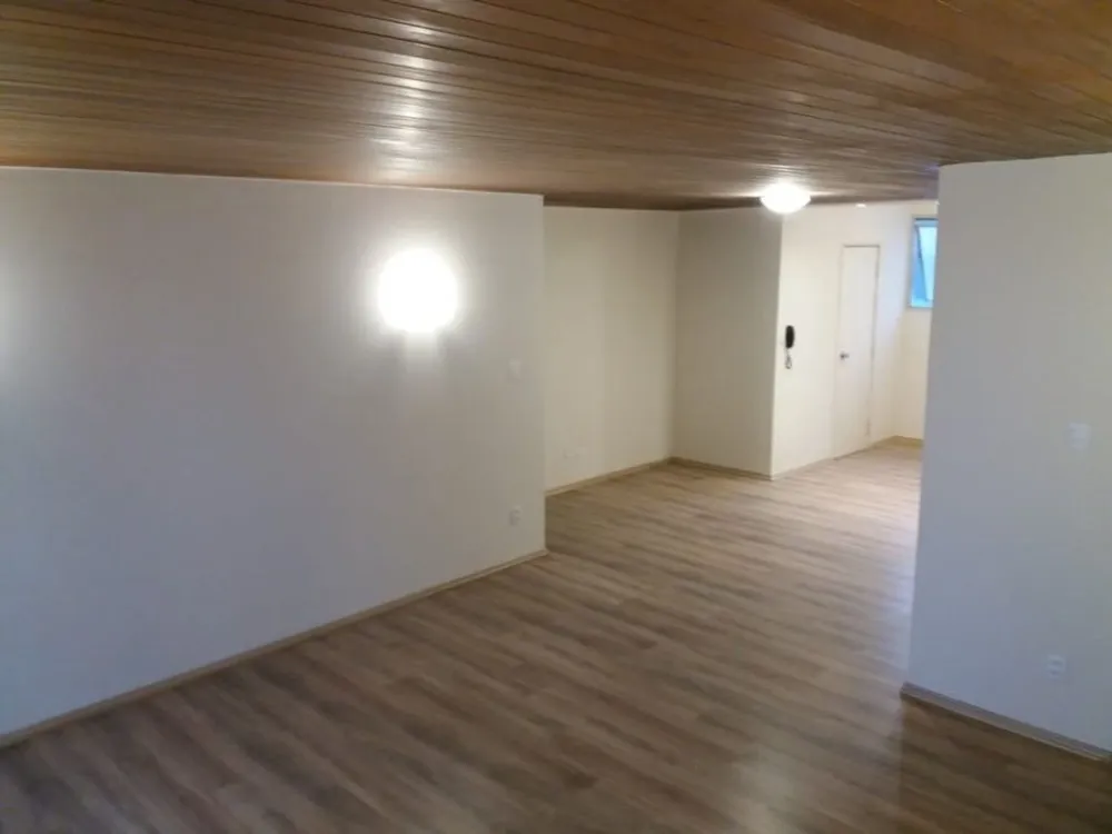 Apartamento, 3 quartos, 144 m² - Foto 1