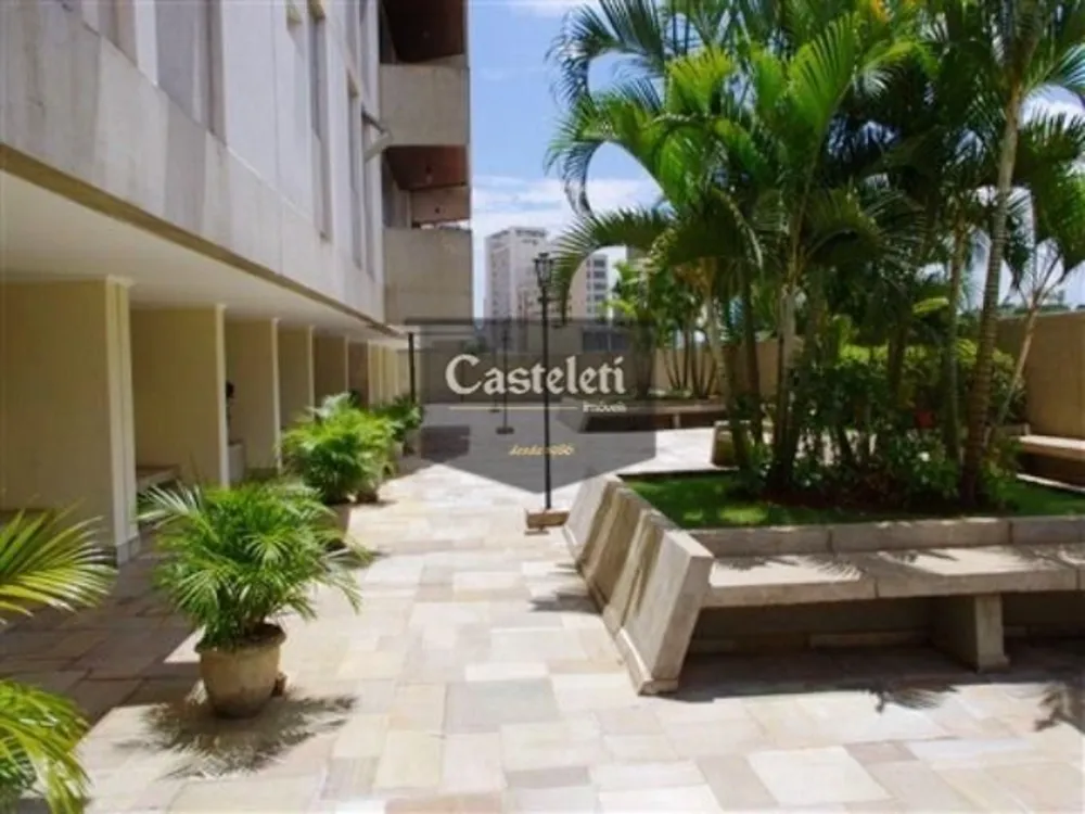 Apartamento, 3 quartos, 144 m² - Foto 11