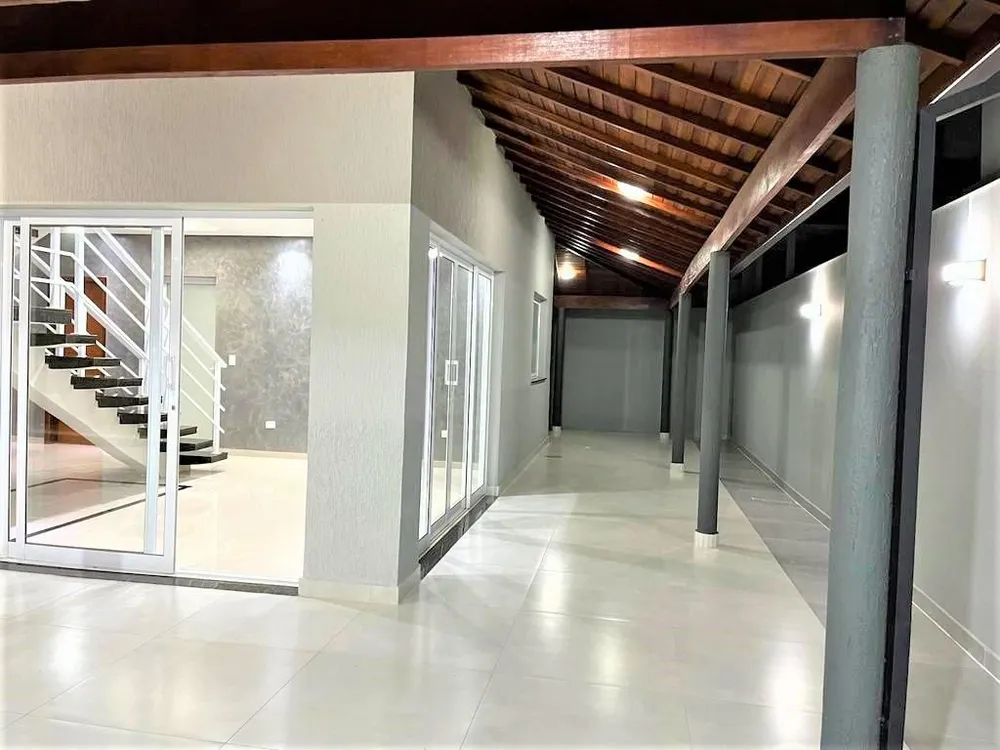 Sobrado, 3 quartos, 240 m² - Foto 6
