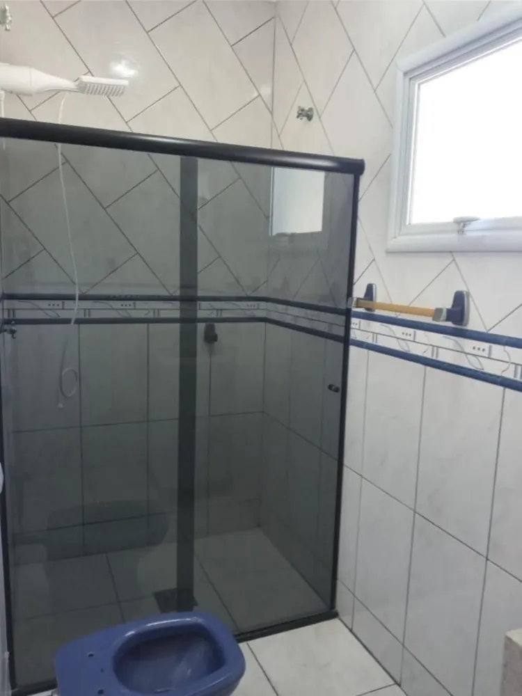 Sobrado, 3 quartos, 240 m² - Foto 12