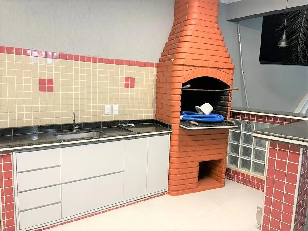 Sobrado, 3 quartos, 240 m² - Foto 4