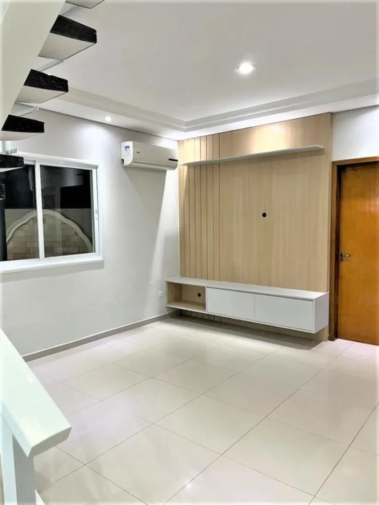 Sobrado, 3 quartos, 240 m² - Foto 7