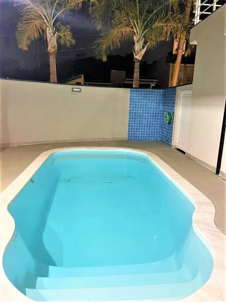 Sobrado, 3 quartos, 240 m² - Foto 5