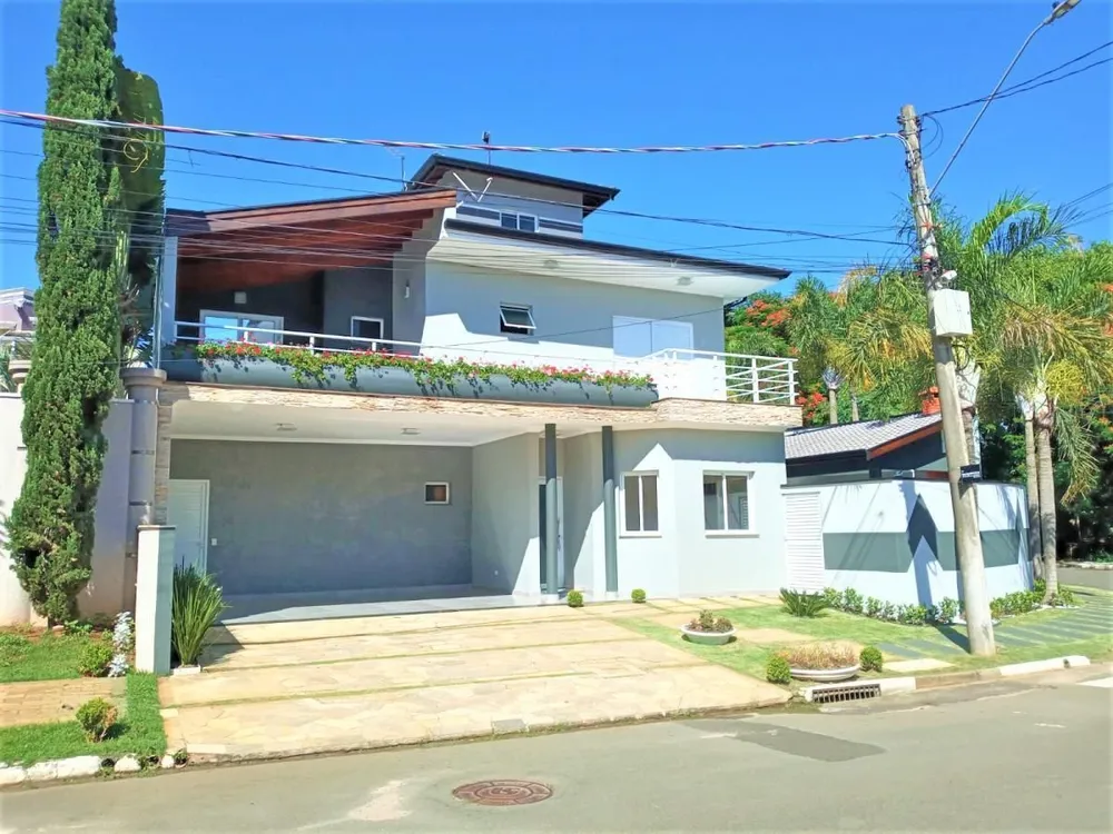 Sobrado, 3 quartos, 240 m² - Foto 2
