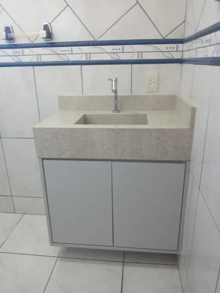 Sobrado, 3 quartos, 240 m² - Foto 11