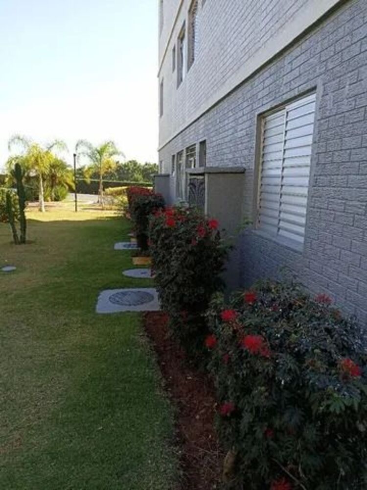 Apartamento à venda com 2 quartos, 50m² - Foto 6