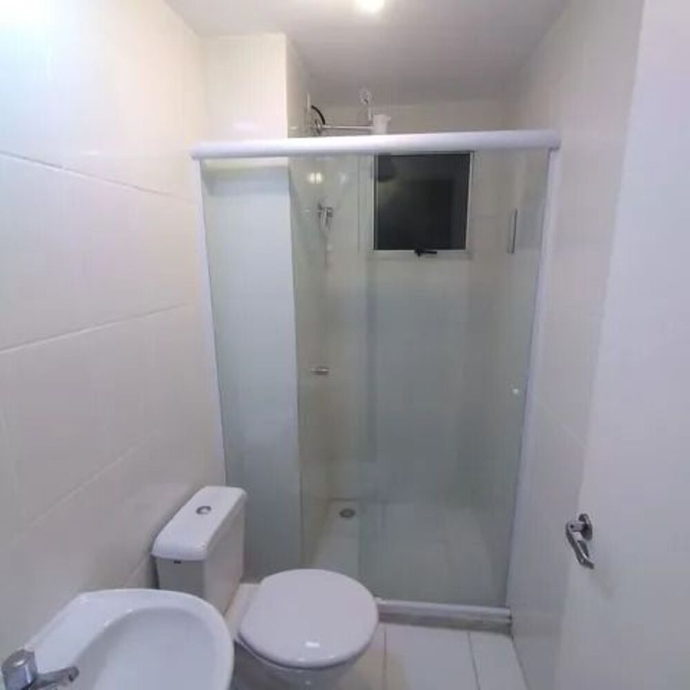Apartamento à venda com 2 quartos, 50m² - Foto 7