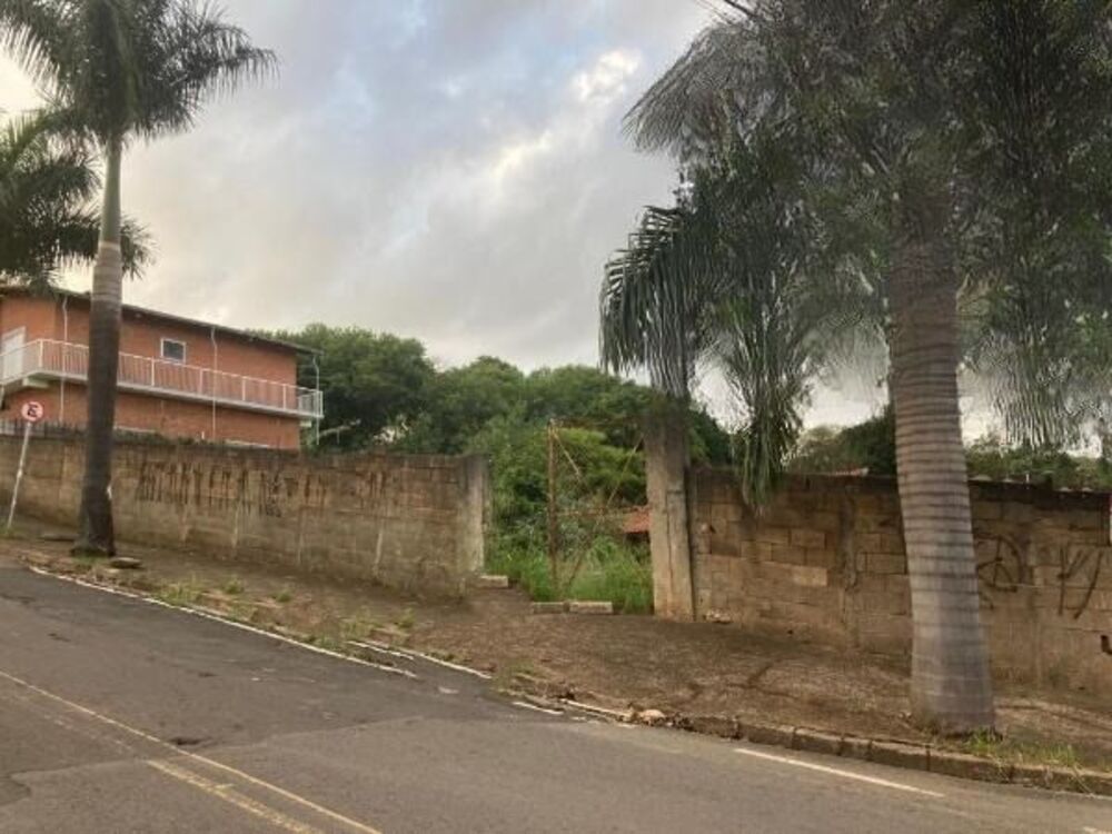 Terreno, 394 m² - Foto 1