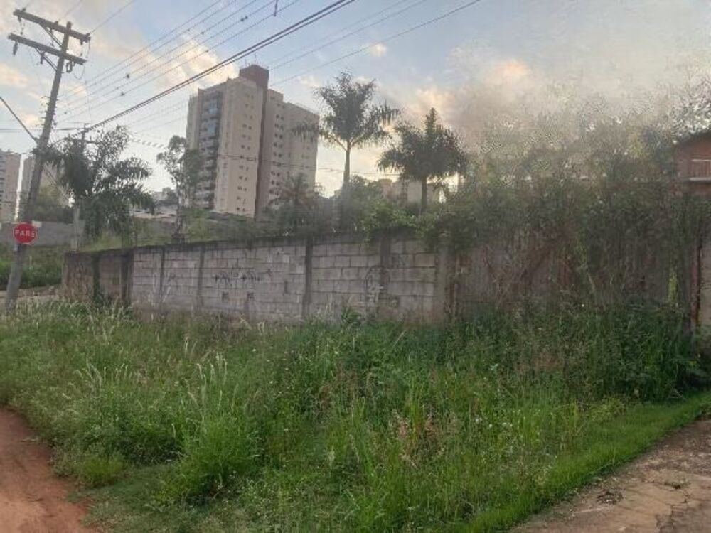 Terreno, 394 m² - Foto 4