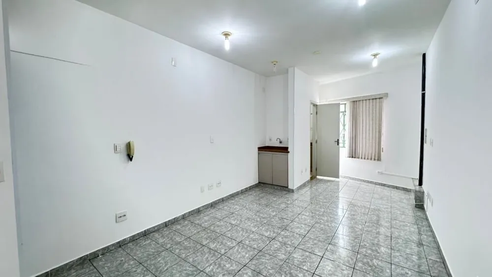 Sala-Conjunto, 21 m² - Foto 1