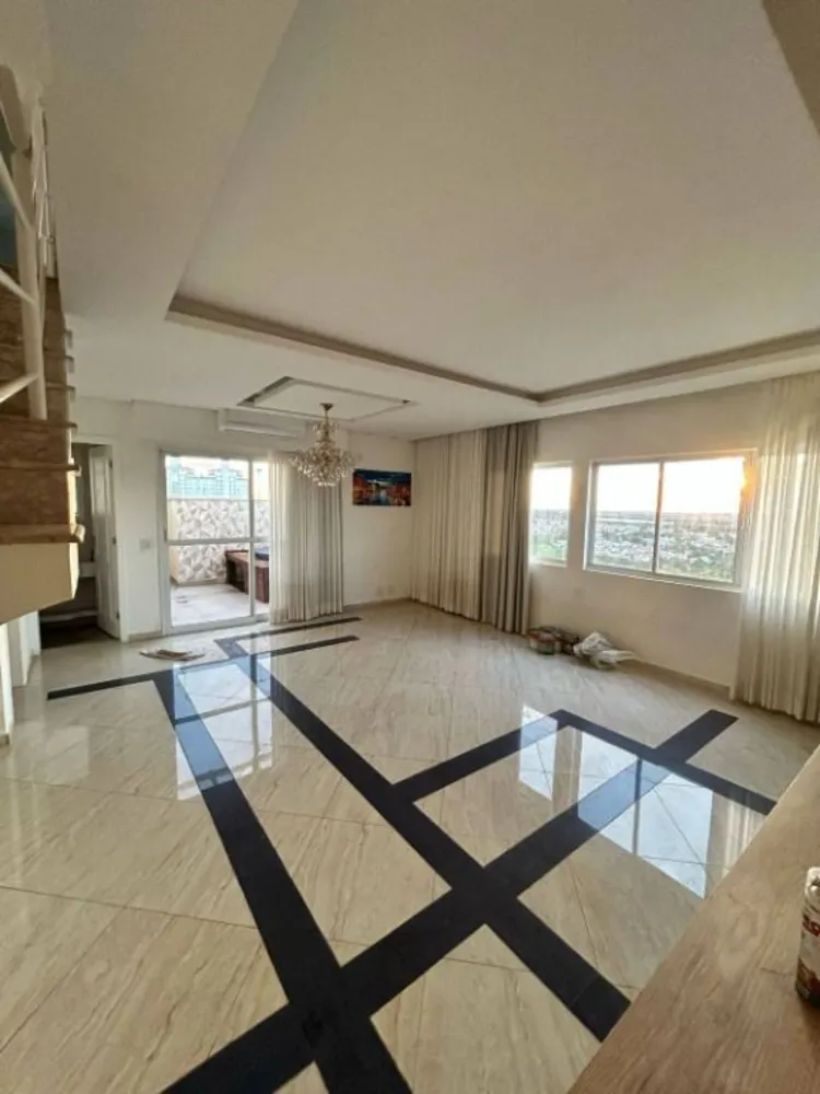 Cobertura, 3 quartos, 136 m² - Foto 3