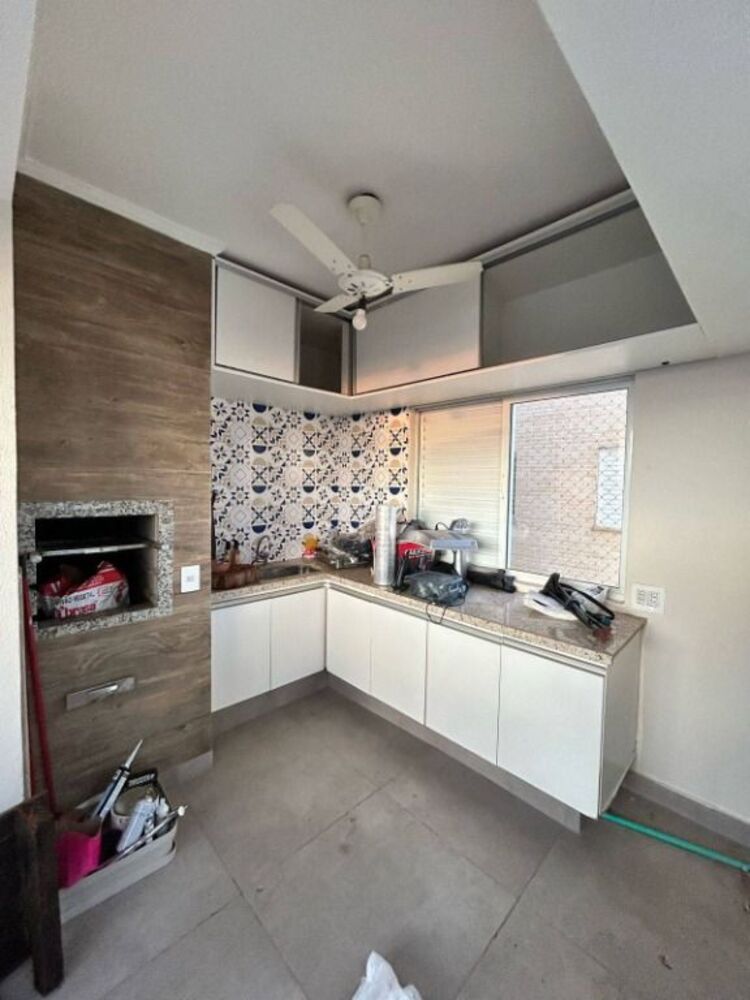 Cobertura à venda com 3 quartos, 136m² - Foto 4