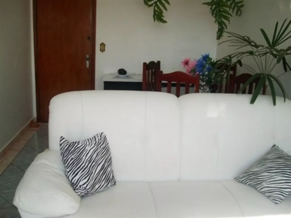 Apartamento à venda com 2 quartos, 60m² - Foto 2