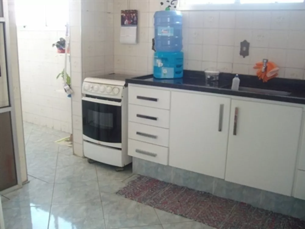 Apartamento à venda com 2 quartos, 60m² - Foto 3