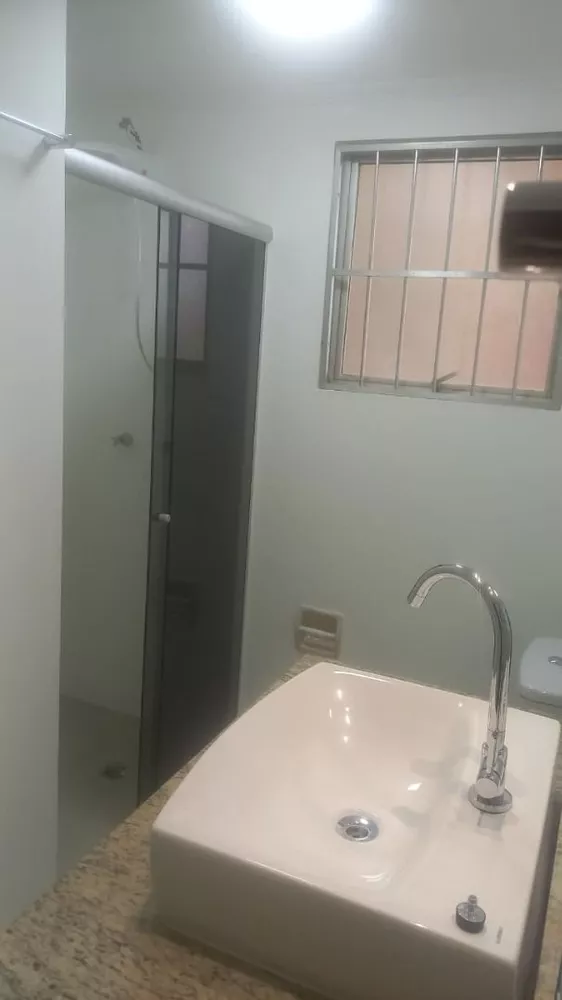 Apartamento à venda com 2 quartos, 99m² - Foto 8