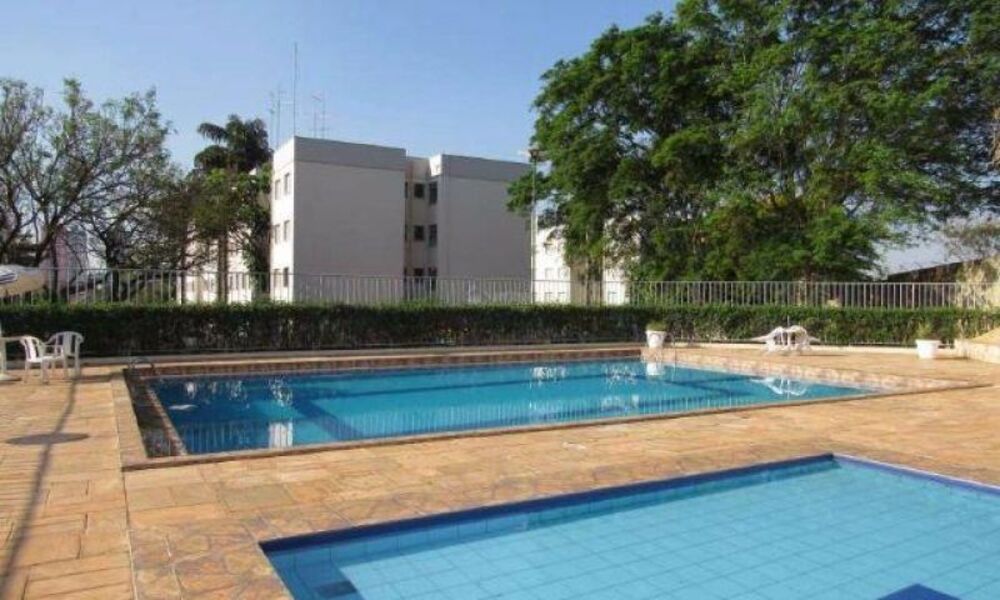 Apartamento, 2 quartos, 59 m² - Foto 2