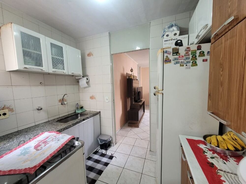 Apartamento, 2 quartos, 59 m² - Foto 8