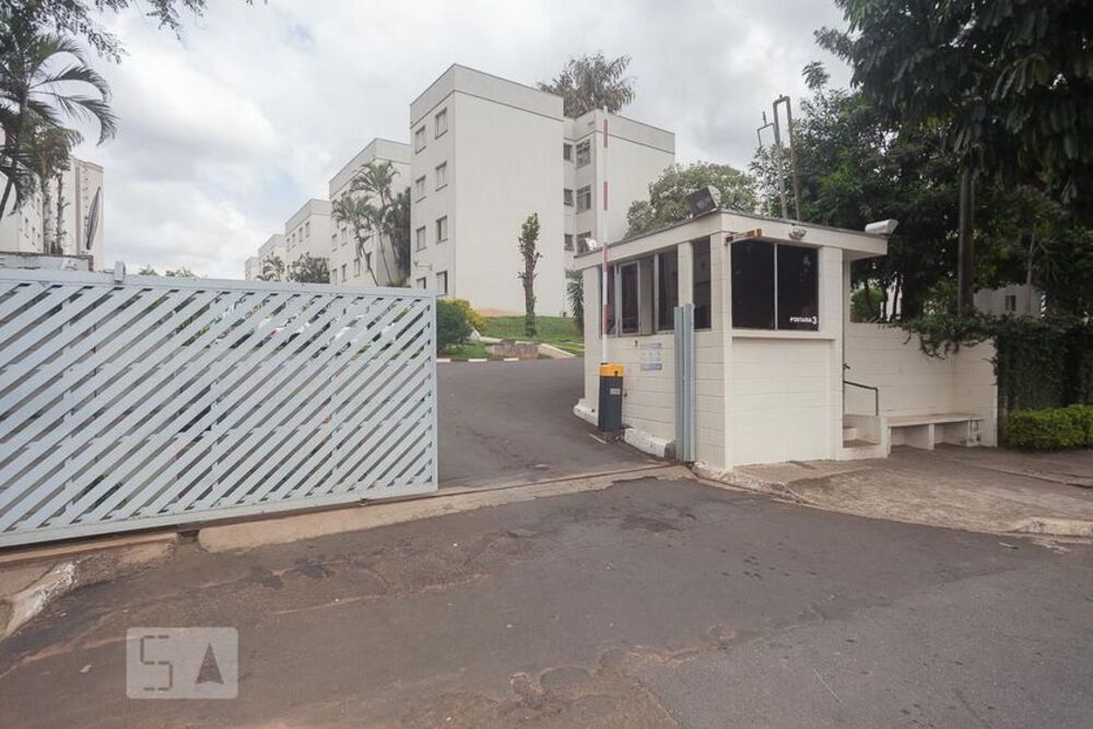 Apartamento, 2 quartos, 59 m² - Foto 7