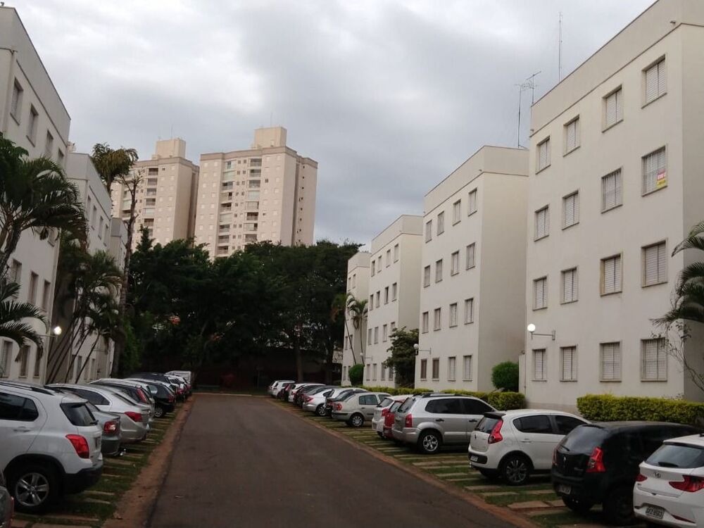 Apartamento, 2 quartos, 59 m² - Foto 4