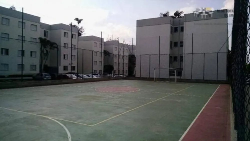 Apartamento, 2 quartos, 59 m² - Foto 9